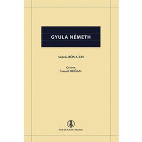 Gyula Nemeth - Andras Rona-Tas Andras Rona-Tas
