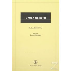 Gyula Nemeth - Andras Rona-Tas Andras Rona-Tas