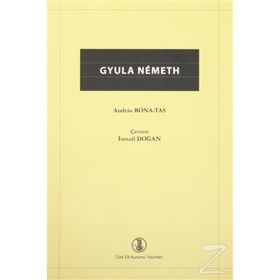 Gyula Nemeth - Andras Rona-Tas Andras Rona-Tas