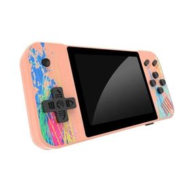 Gzplz G3 Pembe El Oyun Konsolu