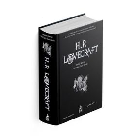 H.P. Lovecraft - Cilt 1