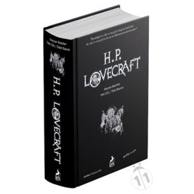 H.P. Lovecraft Seçme Eserler - H.P. Lovecraft
