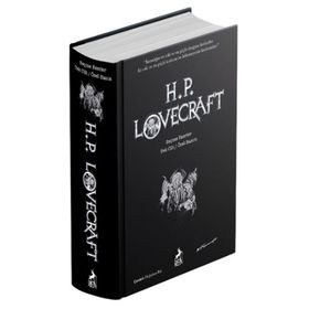 H.P. Lovecraft Seçme Eserler - H.P. Lovecraft