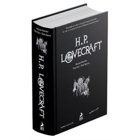 H.P. Lovecraft Seçme Eserler - H.P. Lovecraft
