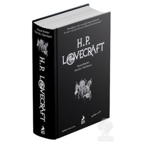 H.P. Lovecraft Seçme Eserler - H.P. Lovecraft