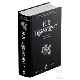 H.P. Lovecraft Seçme Eserler - H.P. Lovecraft