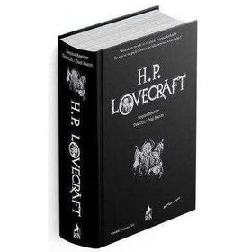 H.P. Lovecraft Seçme Eserler - H.P. Lovecraft