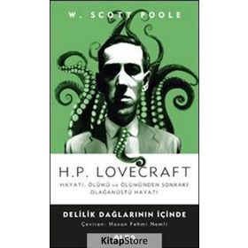 H.p. Lovecraft Seti - Kolektif