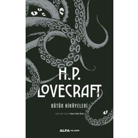 H.p. Lovecraft Seti - Kolektif