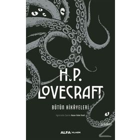 H.p. Lovecraft Seti - Kolektif