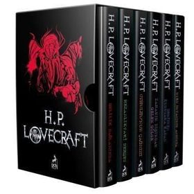 H.p. Lovecraft Seti - Kolektif