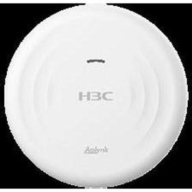 H3C Aolynk UAP622G-AX15 Dual Band WiFi 6 1500 Mbps Poe Tavan Tipi Access Point