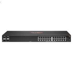 H3C BS224 Magic 24 Port 10/100/1000 Yönetilemez Rack Mount Switch