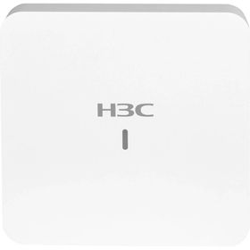 H3C WA6020 Dual Band Wifi 6 1500 Mbps Poe 128 Misafir Destekler Tavan Tipi Access Point
