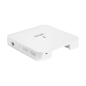 H3C WA6120 1 Port 2975 MBPS 5 GHz 4 dBi Dualband WIFI6 Indoor PoE Access Point