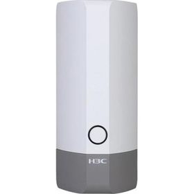 H3C WA6120X 2 Port 2975 MBPS 5 GHz 5 dBi DualBand WIFI6 Outdoor PoE Access Point