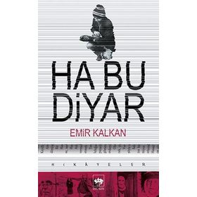 HA BU DIYAR - EMIR KALKAN