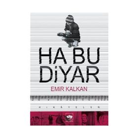 HA BU DIYAR - EMIR KALKAN