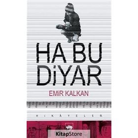 HA BU DIYAR - EMIR KALKAN