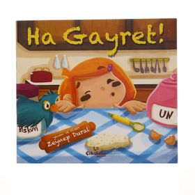 Ha Gayret! - Zeynep Aktaş Dural