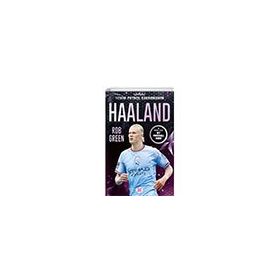 Haaland Benim Futbol Kahramanım - Rob Green