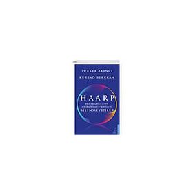 Haarp Destek Yayınları