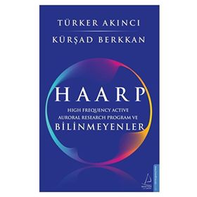 Haarp Destek Yayınları