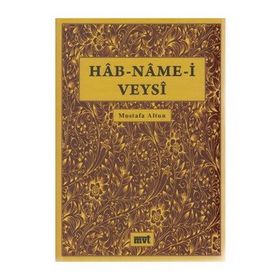 HAB-NAME-I VEYSI - GENEL
