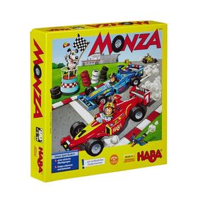Haba HB4416 Monza
