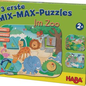 HABA / MAX