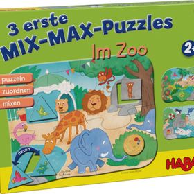 HABA / MAX