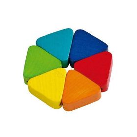 Haba Trix Zeka Çemberi Kavrama Oyuncağı