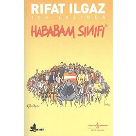 Hababam Sınıfı - Rıfat llgaz