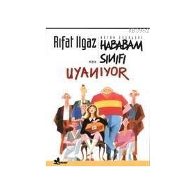 Hababam Sınıfı Uyanıyor - Rıfat llgaz