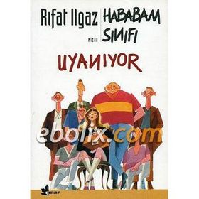 Hababam Sınıfı Uyanıyor - Rıfat llgaz