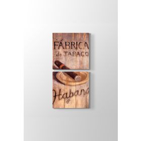 Habana Tabaco Tablosu