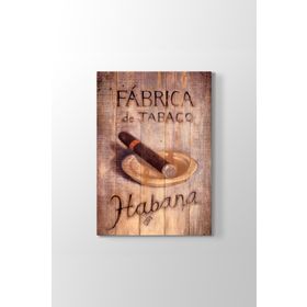 Habana Tabaco Tablosu
