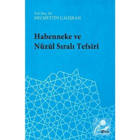 Habenneke ve Nüzul Sıralı Tefsiri - Necmettin Çalışkan