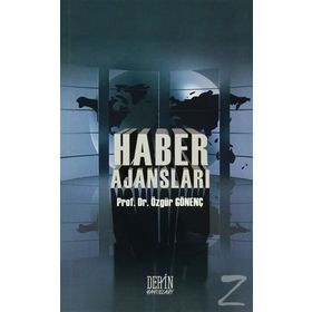 Haber Ajansları - Özgür Gönenç