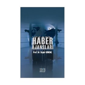 Haber Ajansları - Özgür Gönenç