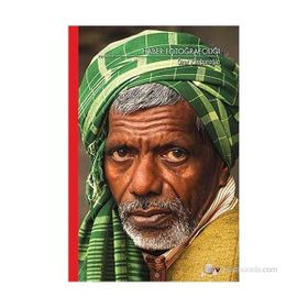 HABER FOTOĞRAFÇILIĞI - ÖZER KANBUROĞLU