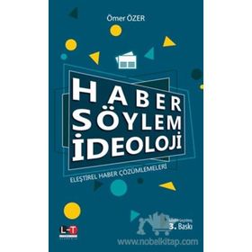 HABER SÖYLEM İDEOLOJİ - YUSUF DEVRAN