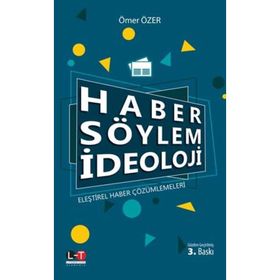 HABER SÖYLEM İDEOLOJİ - YUSUF DEVRAN