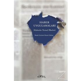Haber Uygulamaları - Başak Gezmen Hasan Gürkan