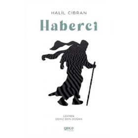 HABERCI - DANIEL SILVA