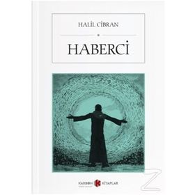 HABERCI - HALIL CIBRAN