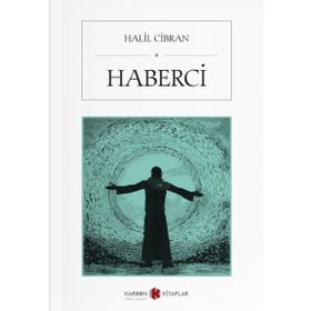 HABERCI - HALIL CIBRAN