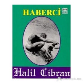 HABERCI - HALIL CIBRAN