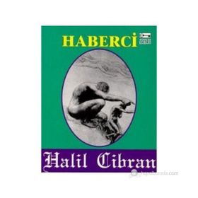 HABERCI - HALIL CIBRAN