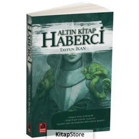 Haberci - Tayfun İkan